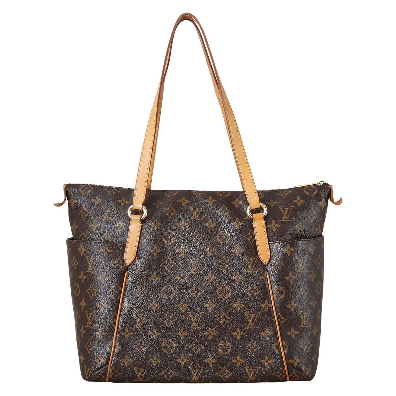 LOUIS VUITTON(USED)루이비통 모노그램 토탈리